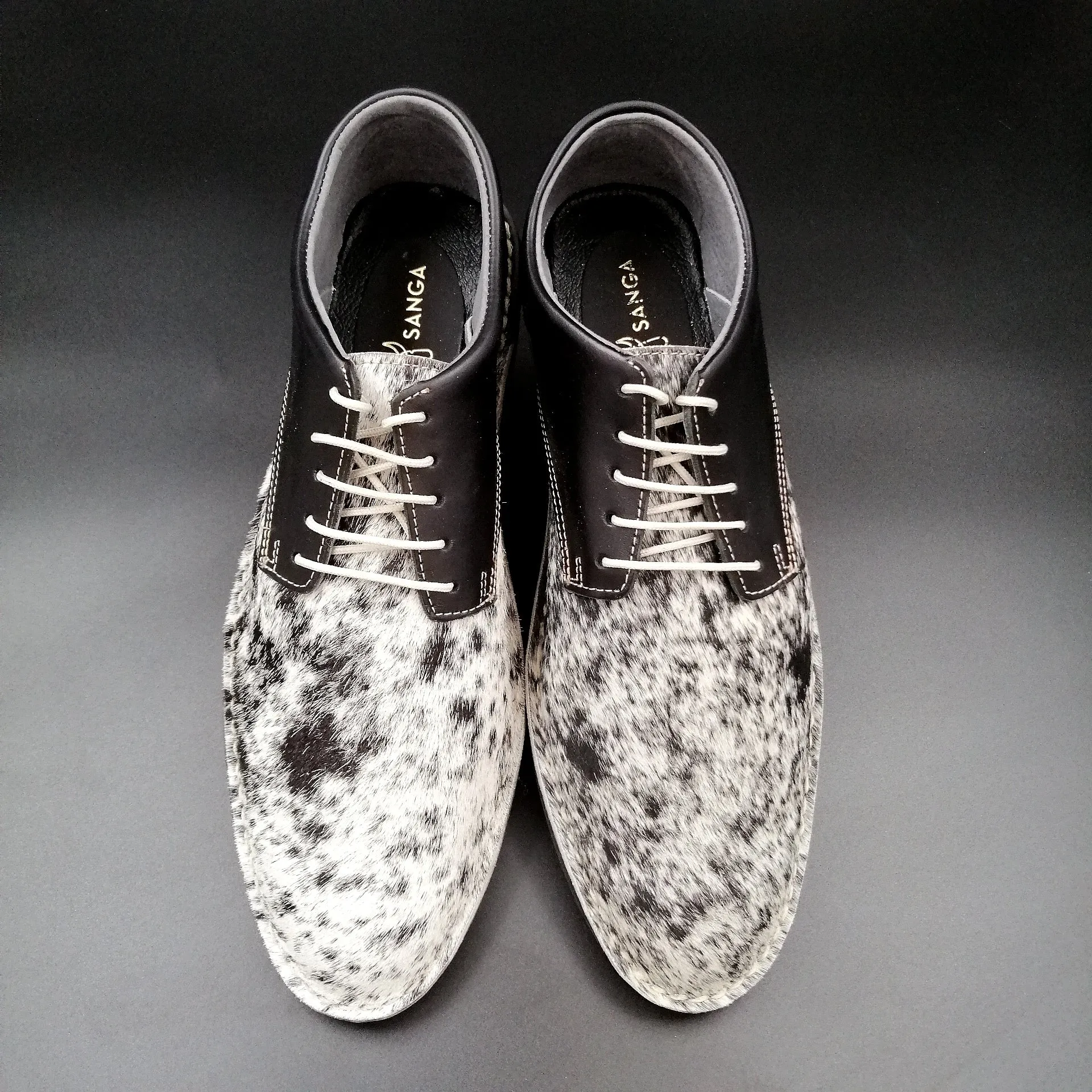 Formal Vellies - SC21-FV11-09 - Size 11
