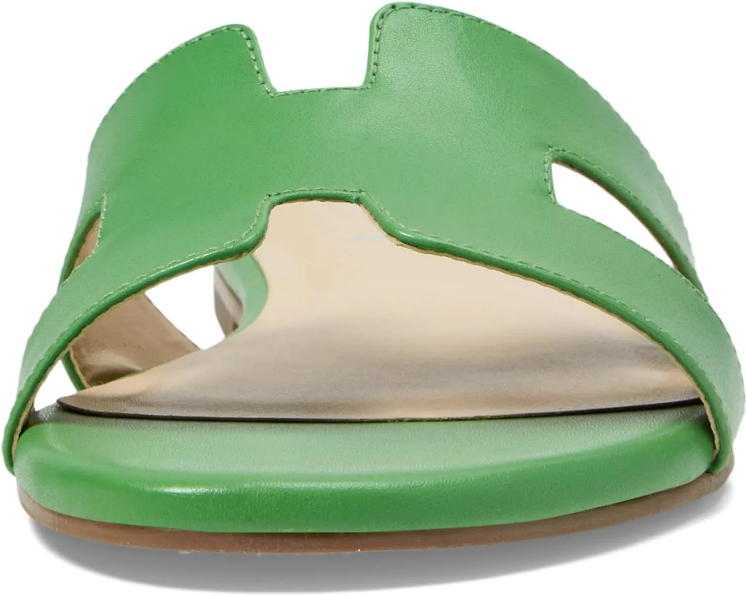 French Sole Women's Alibi Sandal Slipper
