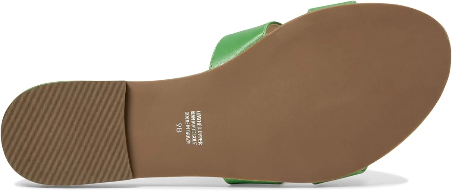 French Sole Women's Alibi Sandal Slipper