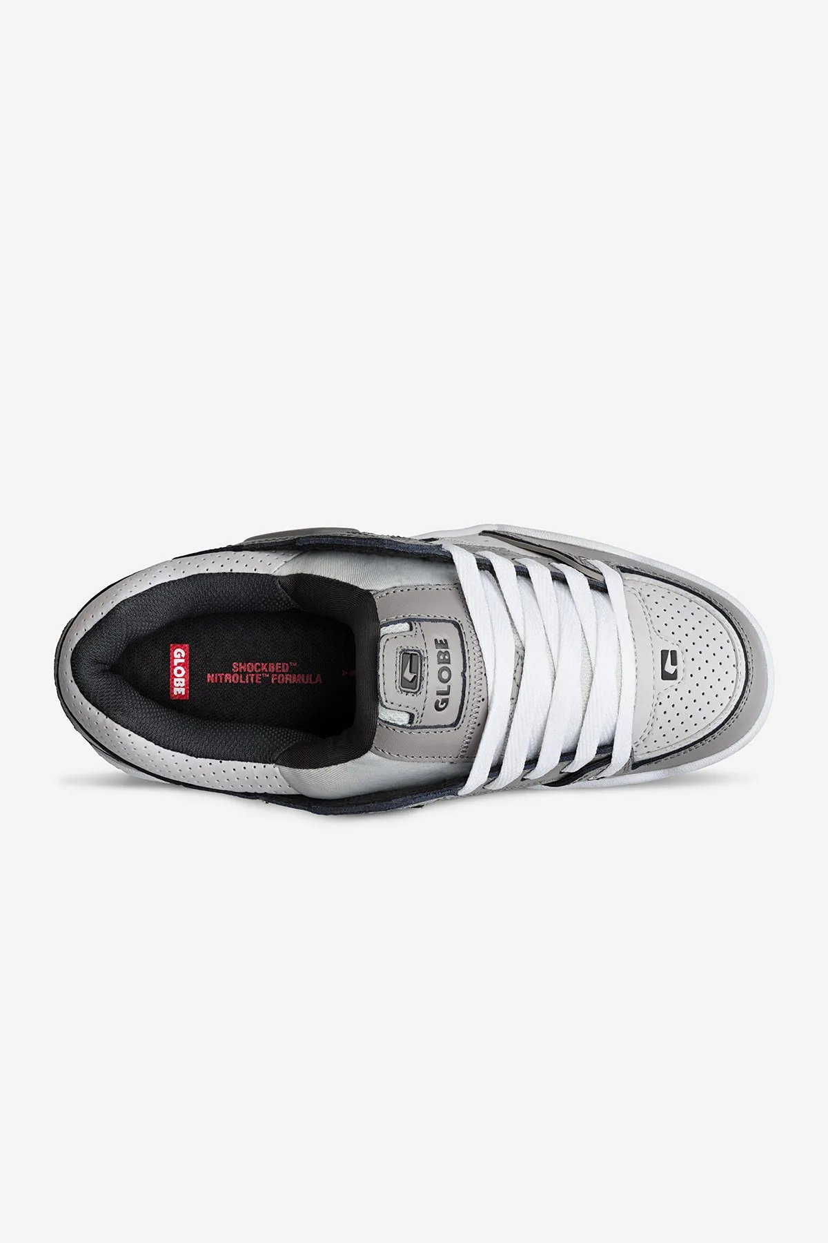 Fusion - Grey/Fade