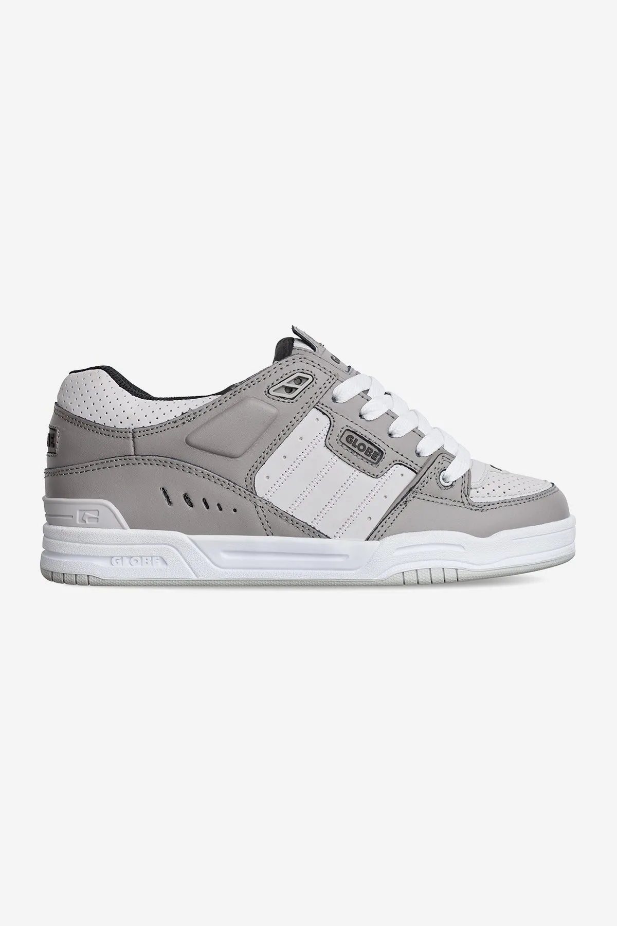 Fusion - Grey/Fade