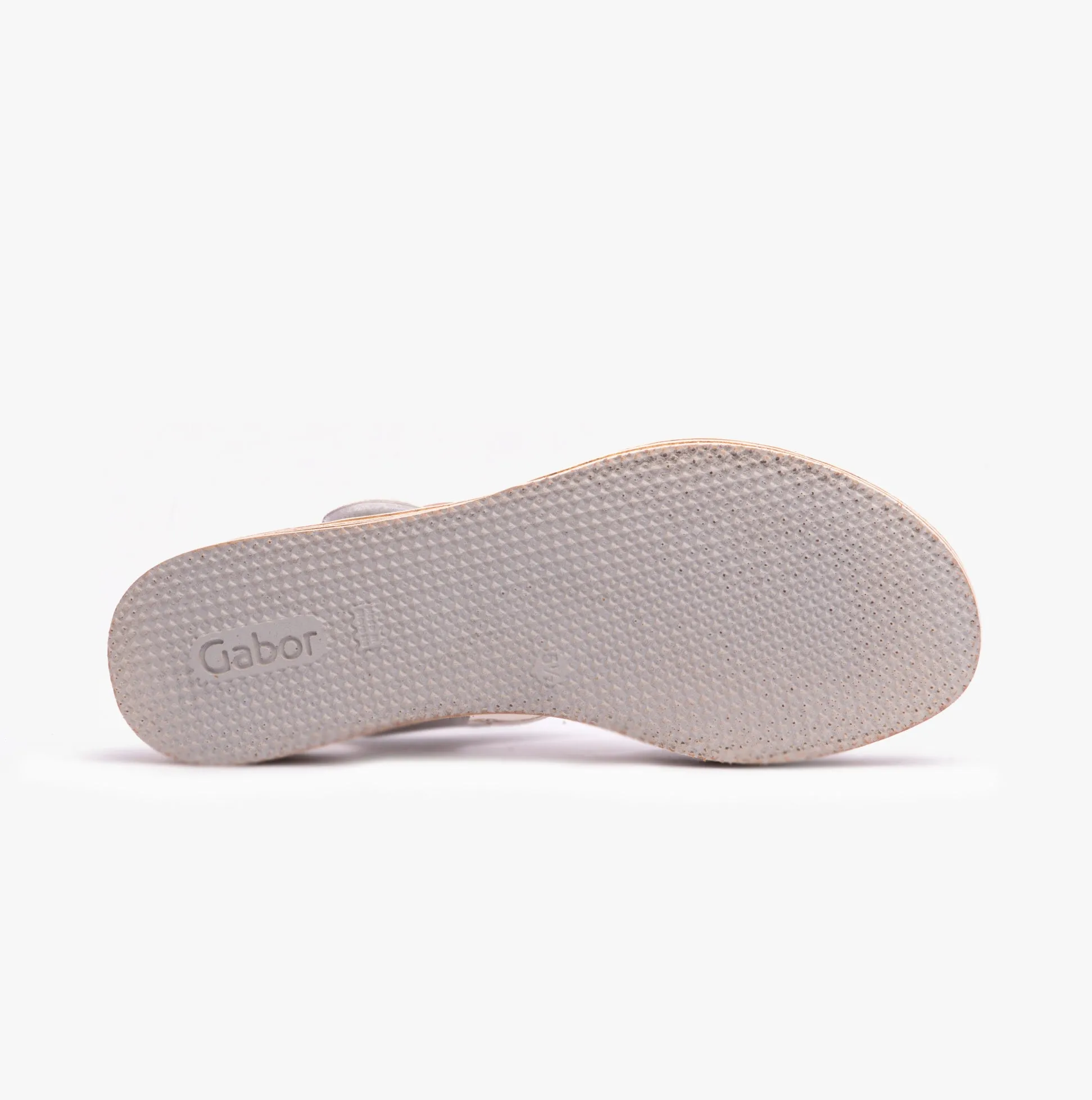 Gabor ANDRA Womens Sandals White