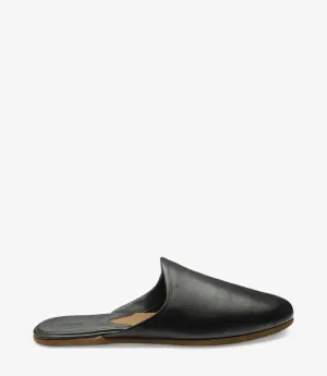 Garrick Black Grain
