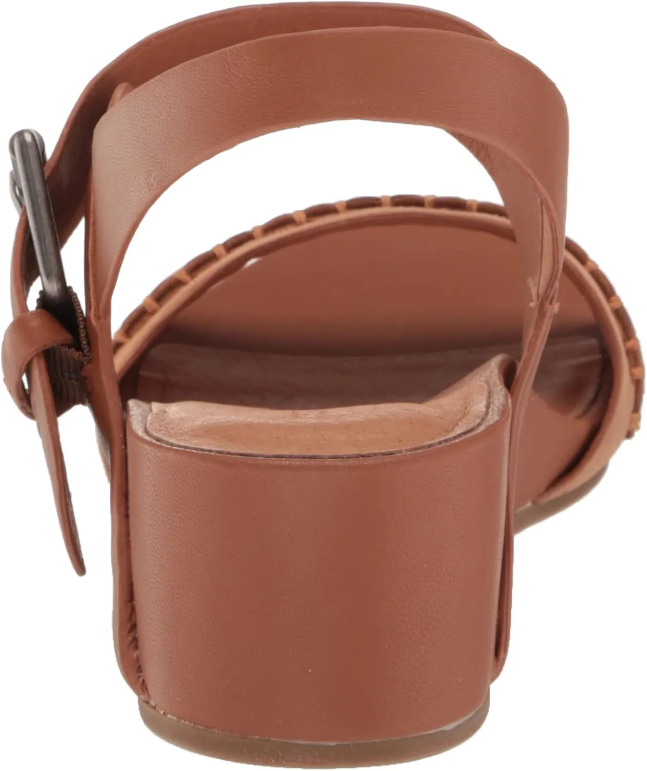 Gentle Souls by Kenneth Cole Women's Giulia Wedge Sandal