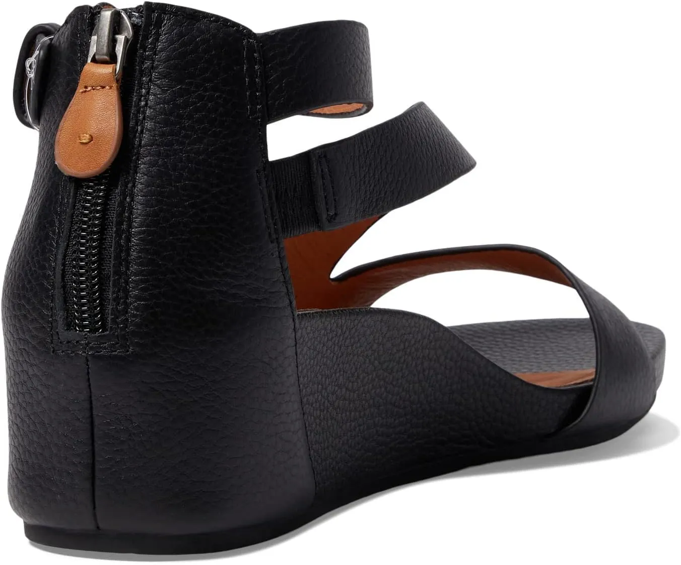 Gentle Souls by Kenneth Cole Women's Gwen Wedge Sandal