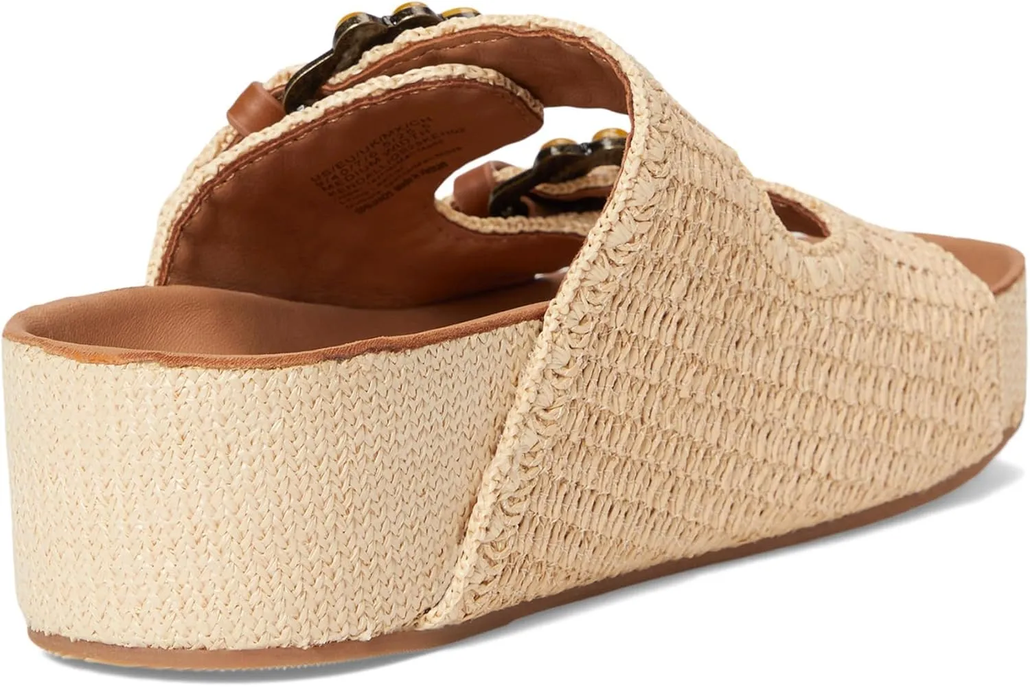 Gentle Souls by Kenneth Cole Women's Kendall Sandal