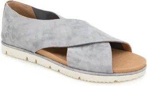 Gentle Souls by Kenneth Cole Women's Leslie Sandal