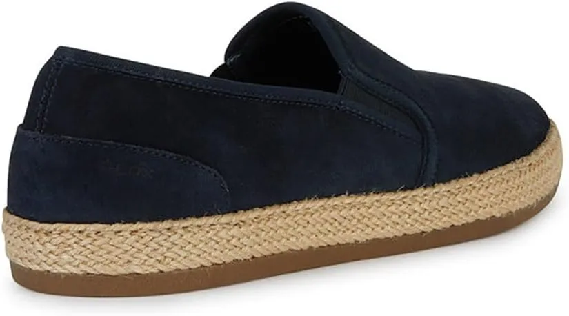 Geox Boys U Pantelleria A Espadrille Wedge Sandal