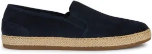 Geox Boys U Pantelleria A Espadrille Wedge Sandal
