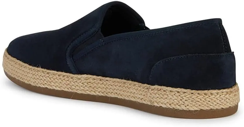 Geox Boys U Pantelleria A Espadrille Wedge Sandal