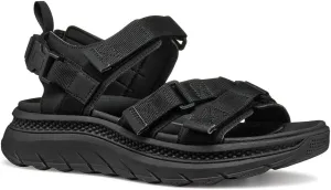 Geox Men's Flat Sports Sandal