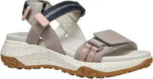 Geox Women's Modern Sport Sandals, 4