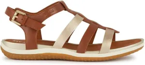 Geox Women's W Sandal Vega 11 Dress