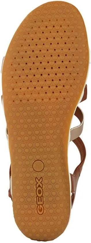 Geox Women's W Sandal Vega 11 Dress