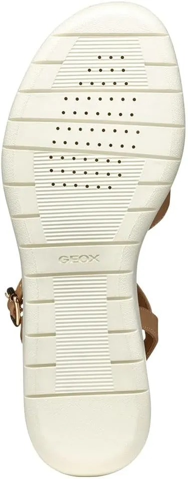 Geox Women's Wedge Sandal