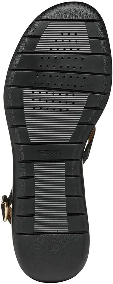 Geox Women's Wedge Sandal