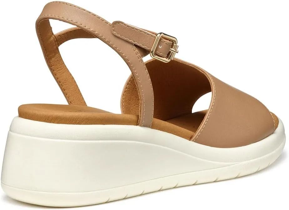 Geox Women's Wedge Sandal