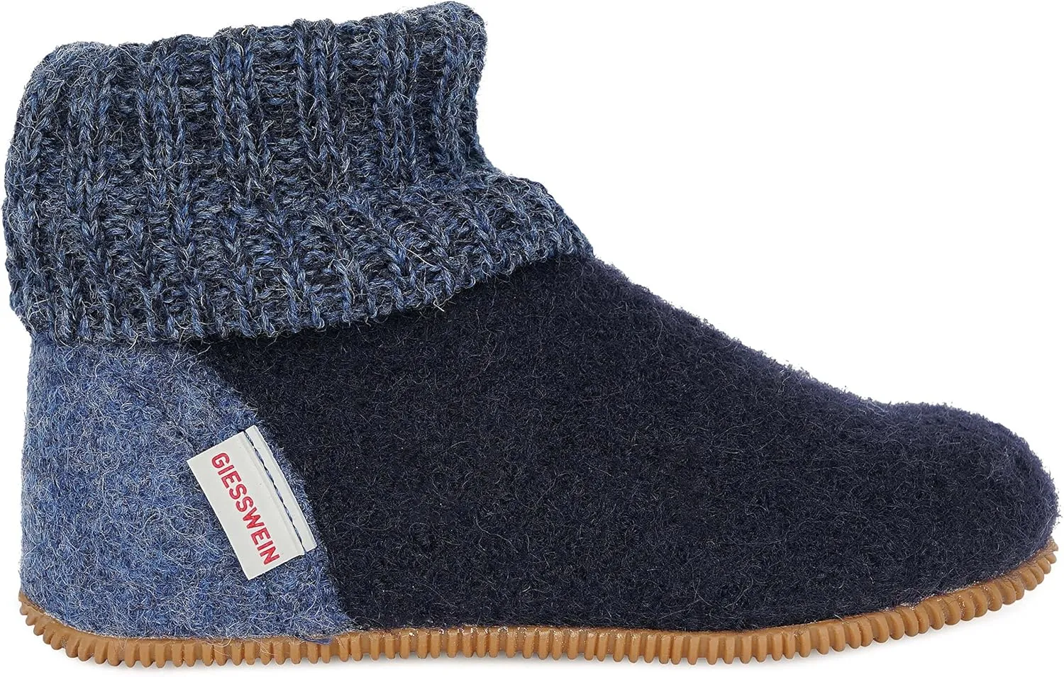 Giesswein Unisex-Child High-top