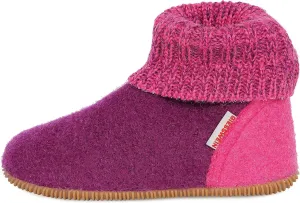 Giesswein Unisex-Child High-top