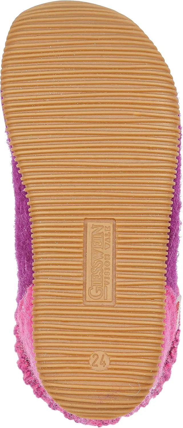Giesswein Unisex-Child High-top