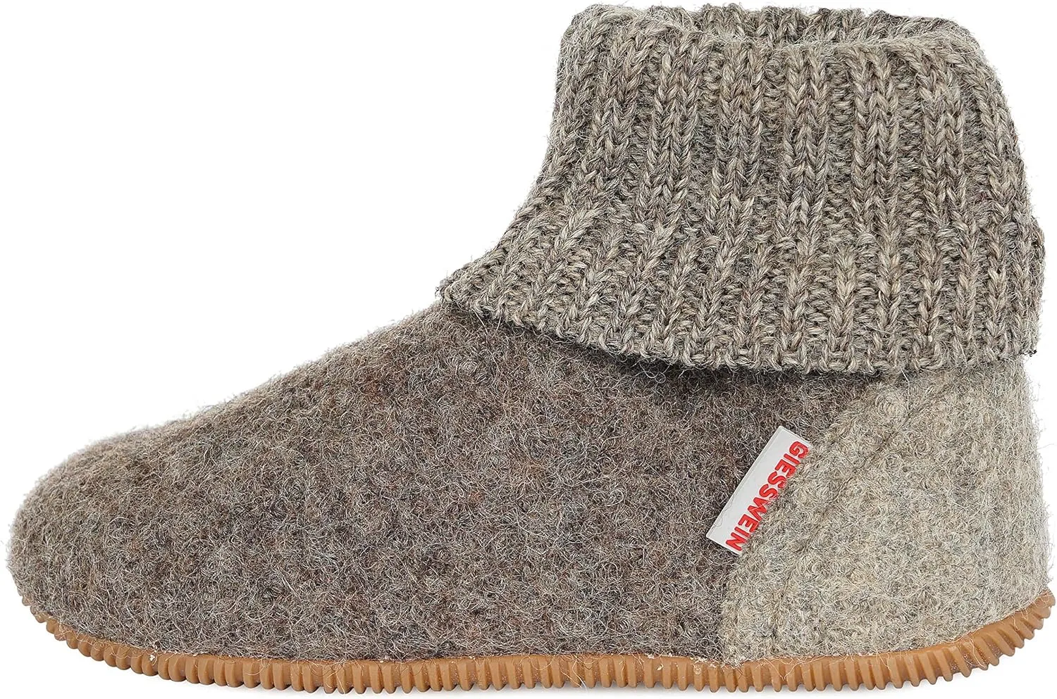 Giesswein Unisex-Child High-top
