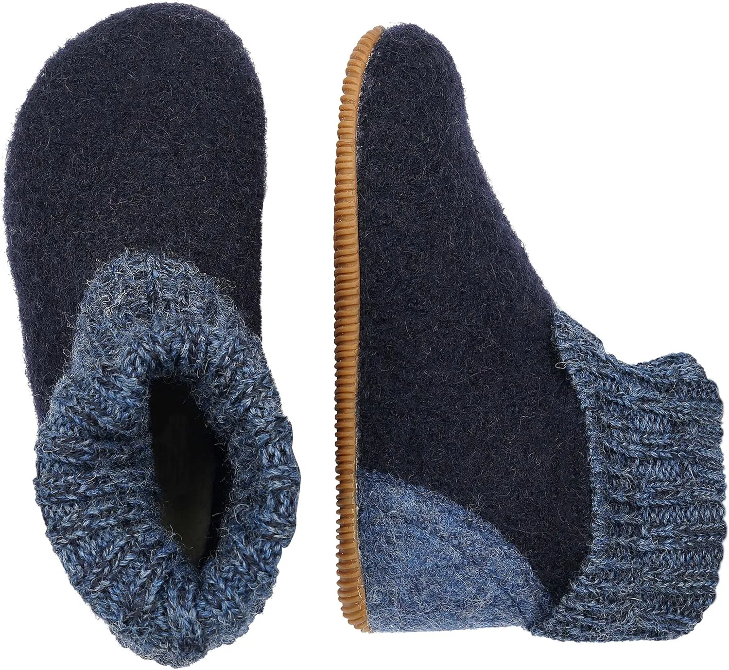 Giesswein Unisex-Child High-top