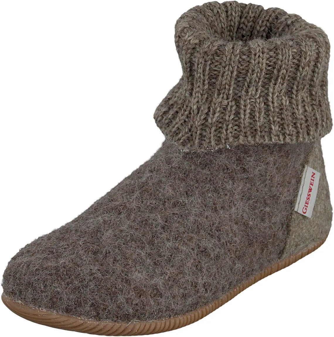 Giesswein Unisex-Child High-top