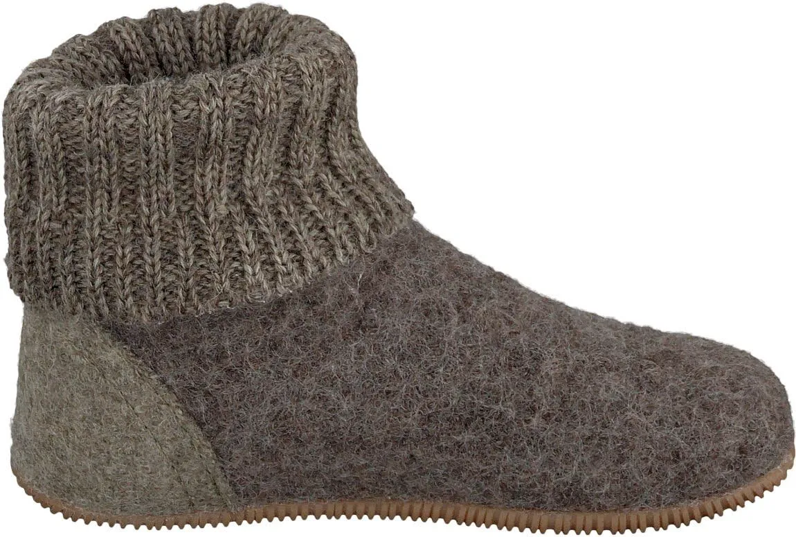 Giesswein Unisex-Child High-top