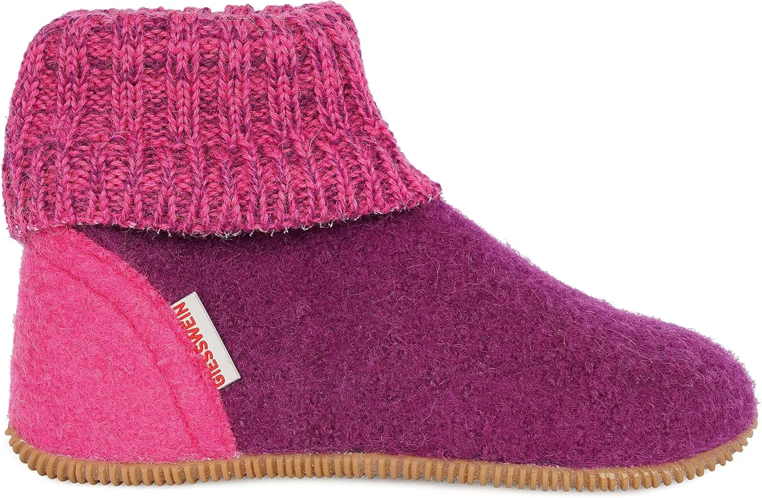 Giesswein Unisex-Child High-top