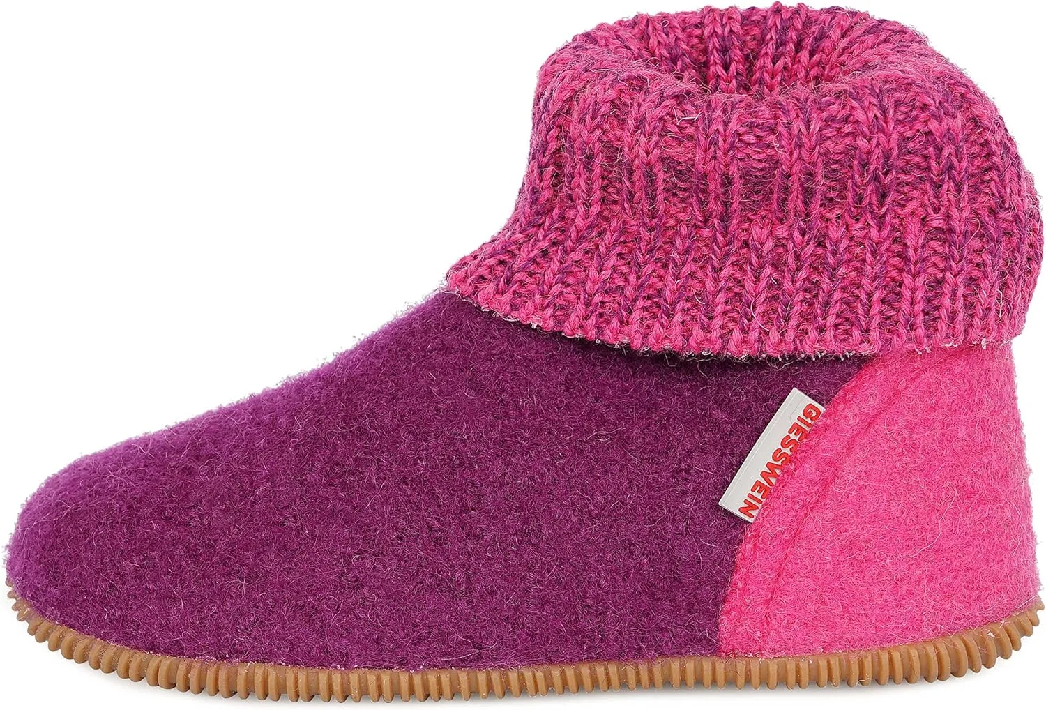 Giesswein Unisex-Child High-top