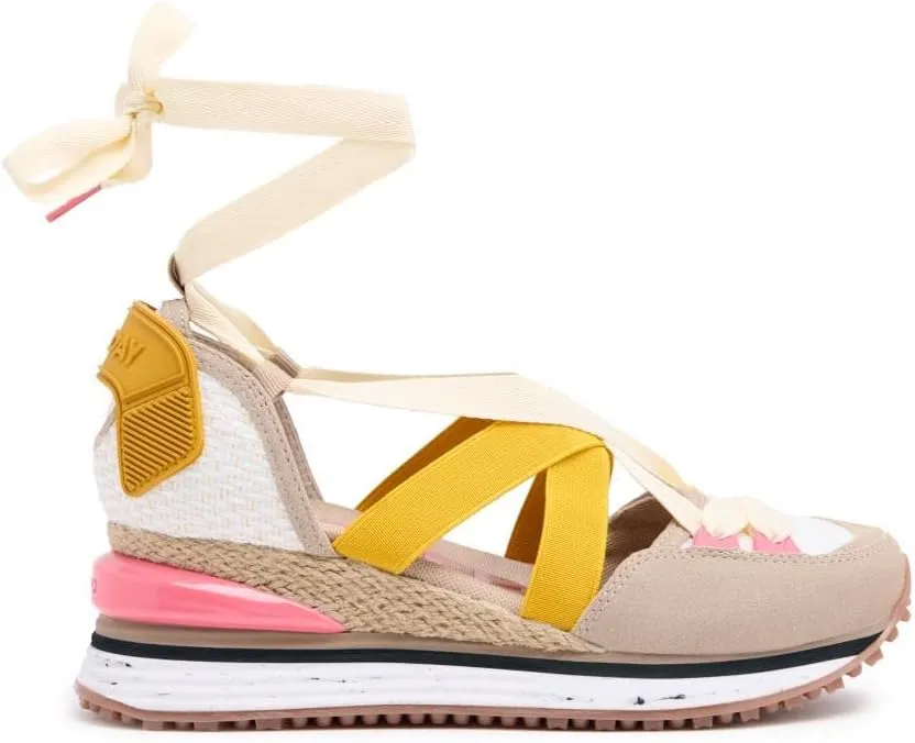 GIOSEPPO Women's Ankle-Strap Sport Sandal