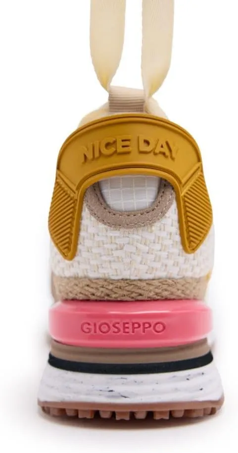 GIOSEPPO Women's Ankle-Strap Sport Sandal
