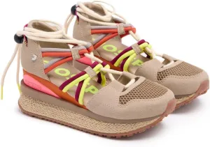 GIOSEPPO Women's Ankle-Strap Sport Sandal