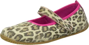 Girl's Ballerina Leopard