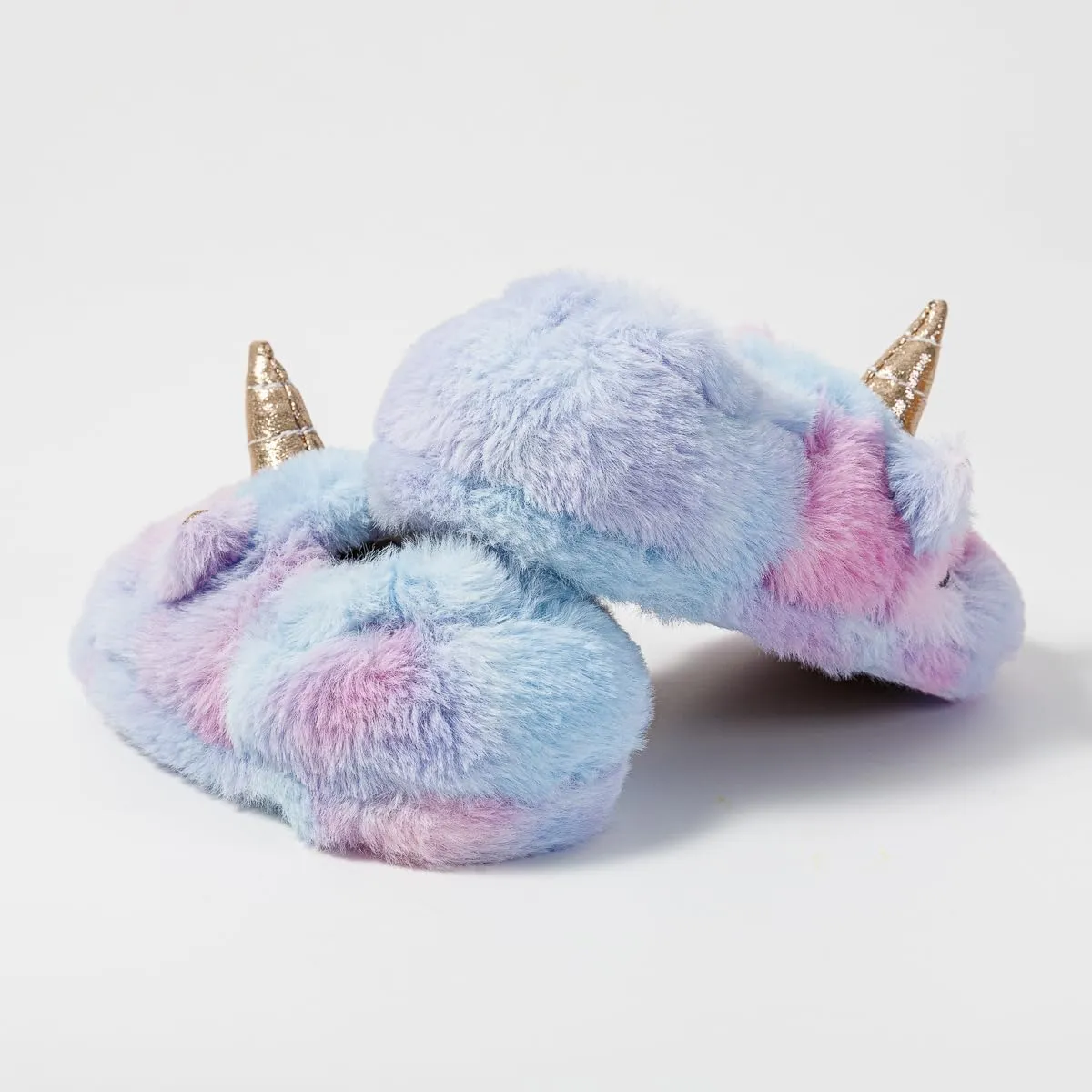Girls Cute Warm Slipper In Winter