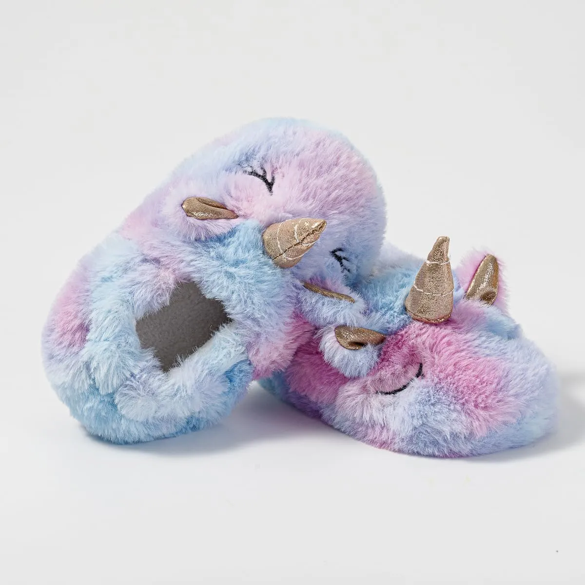 Girls Cute Warm Slipper In Winter