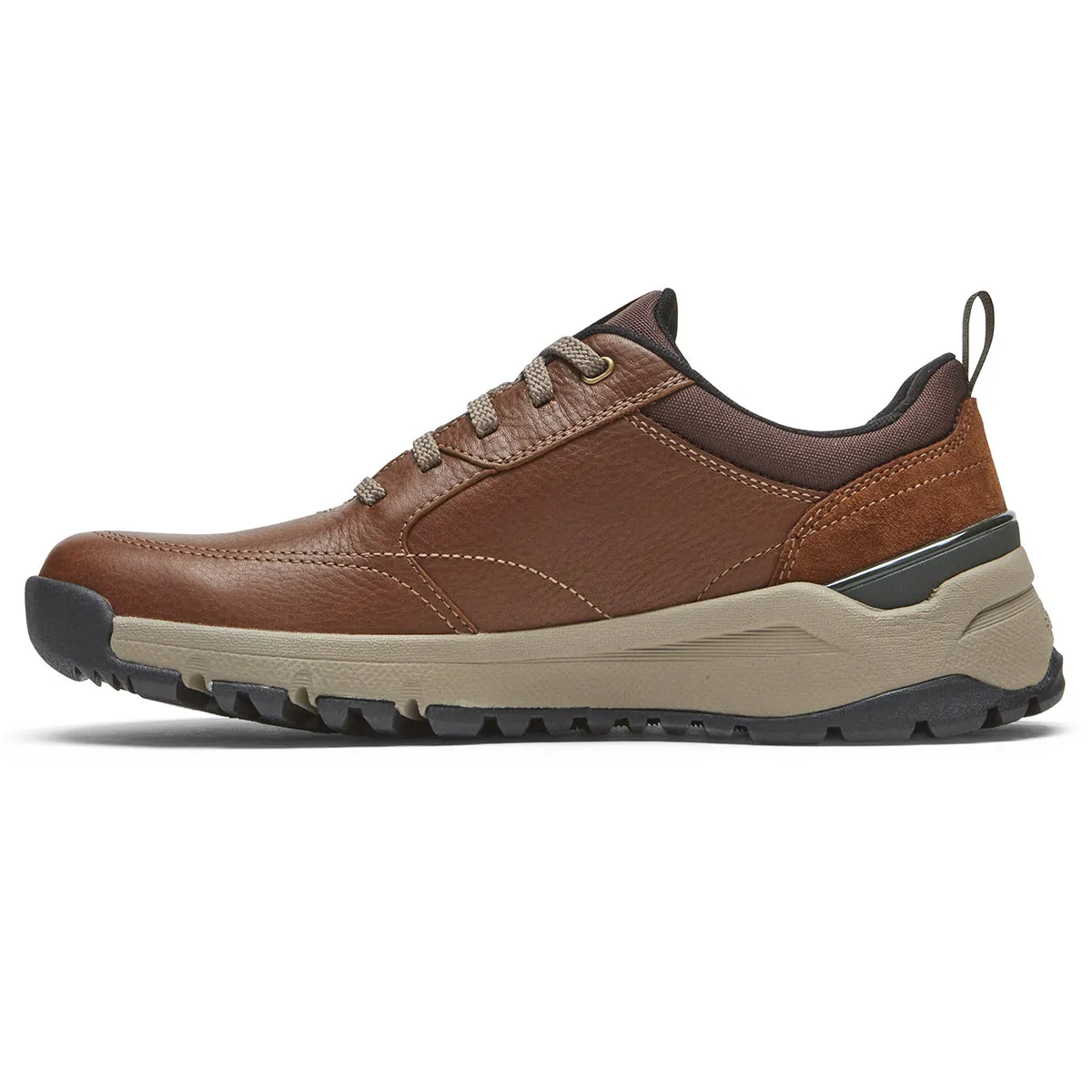 Glastonbury Waterproof Casual Lace Up Shoe