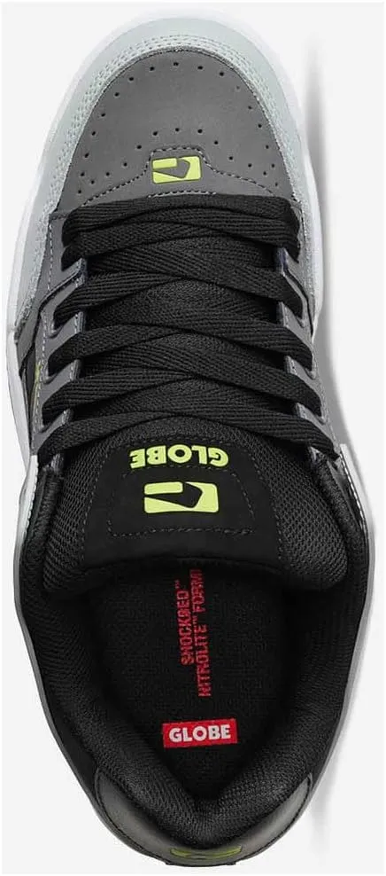 Globe Men's Tilt Skateboarding Shoe