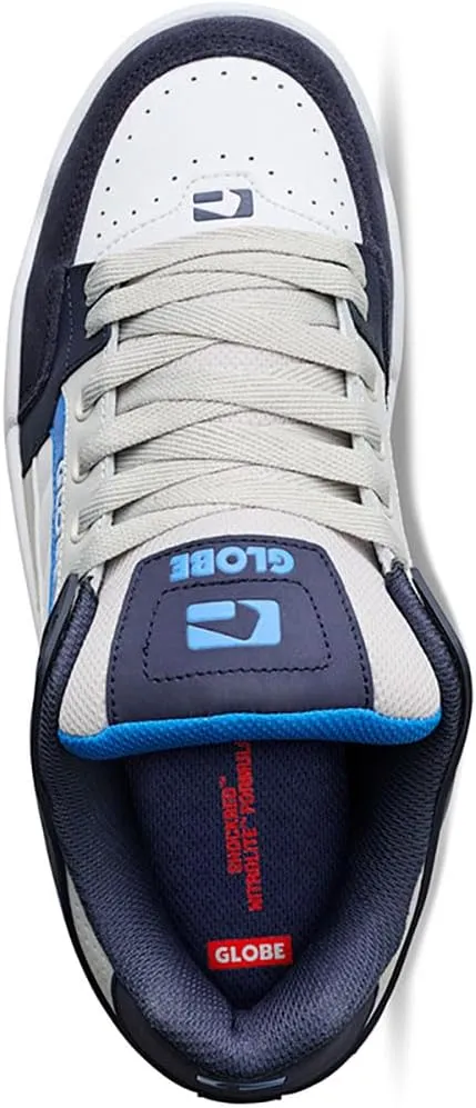 Globe Men's Tilt Skateboarding Shoe