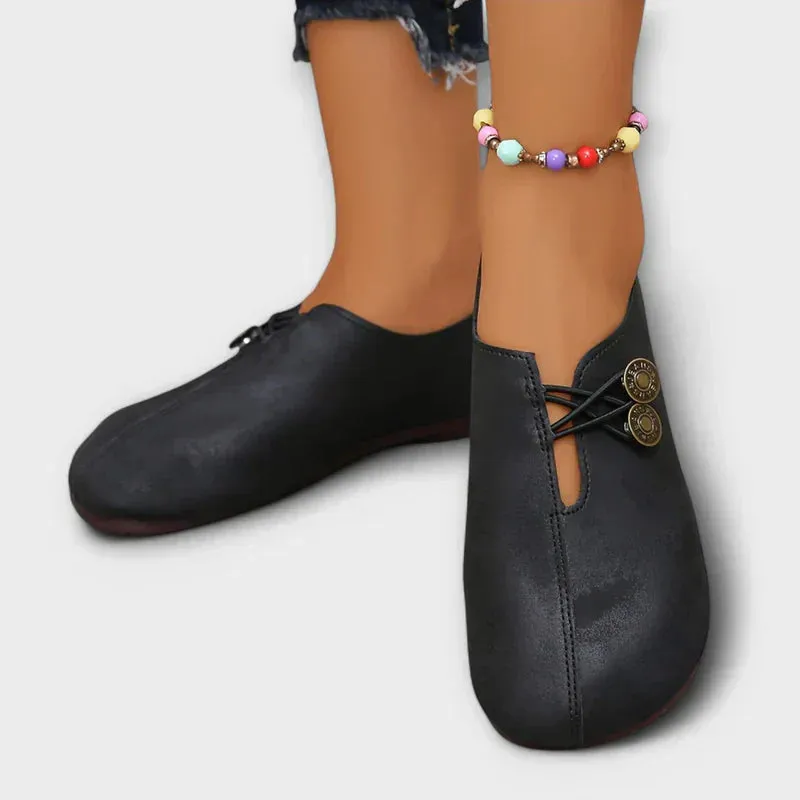 Gracie | Comfort Loafers