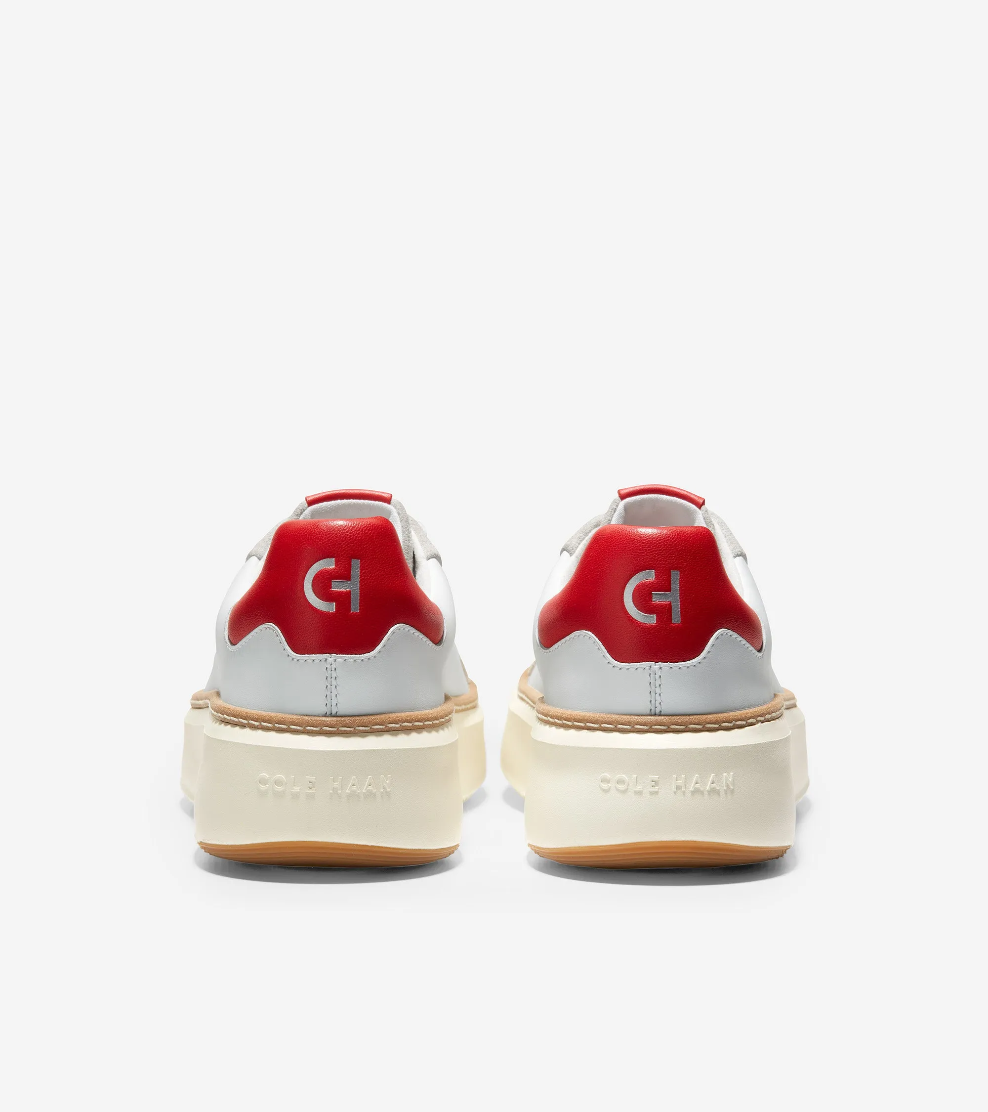 GrandPrø Topspin Sneaker Women's