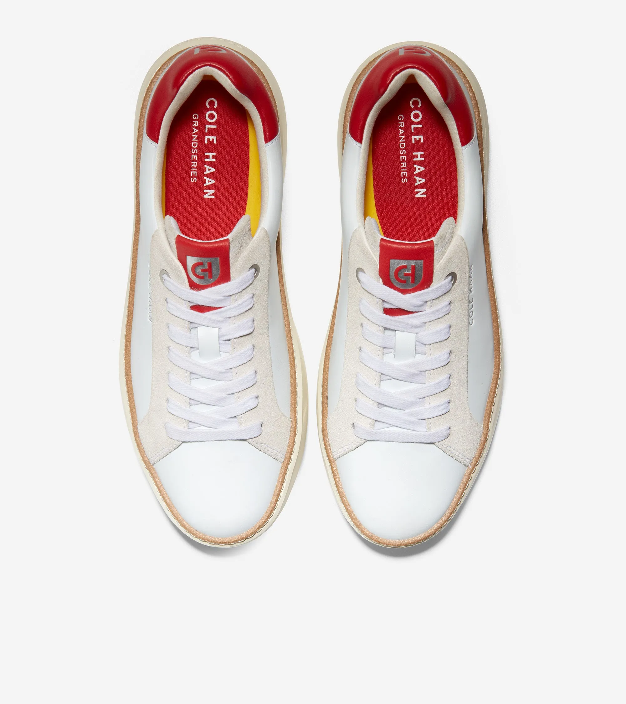 GrandPrø Topspin Sneaker Women's