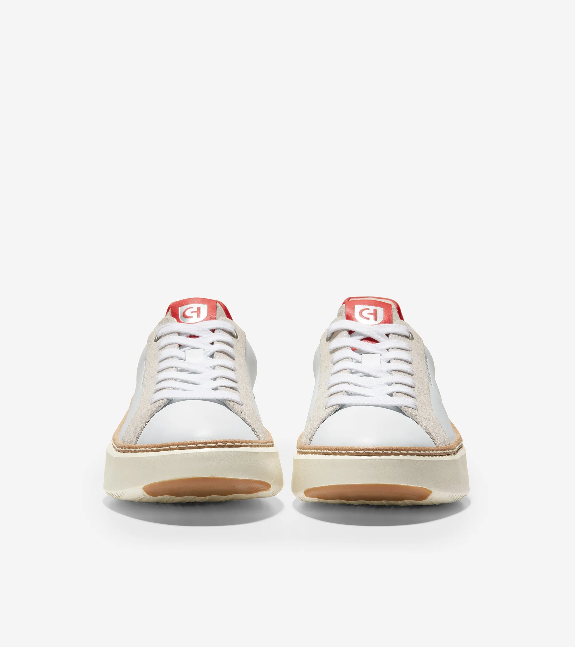 GrandPrø Topspin Sneaker Women's