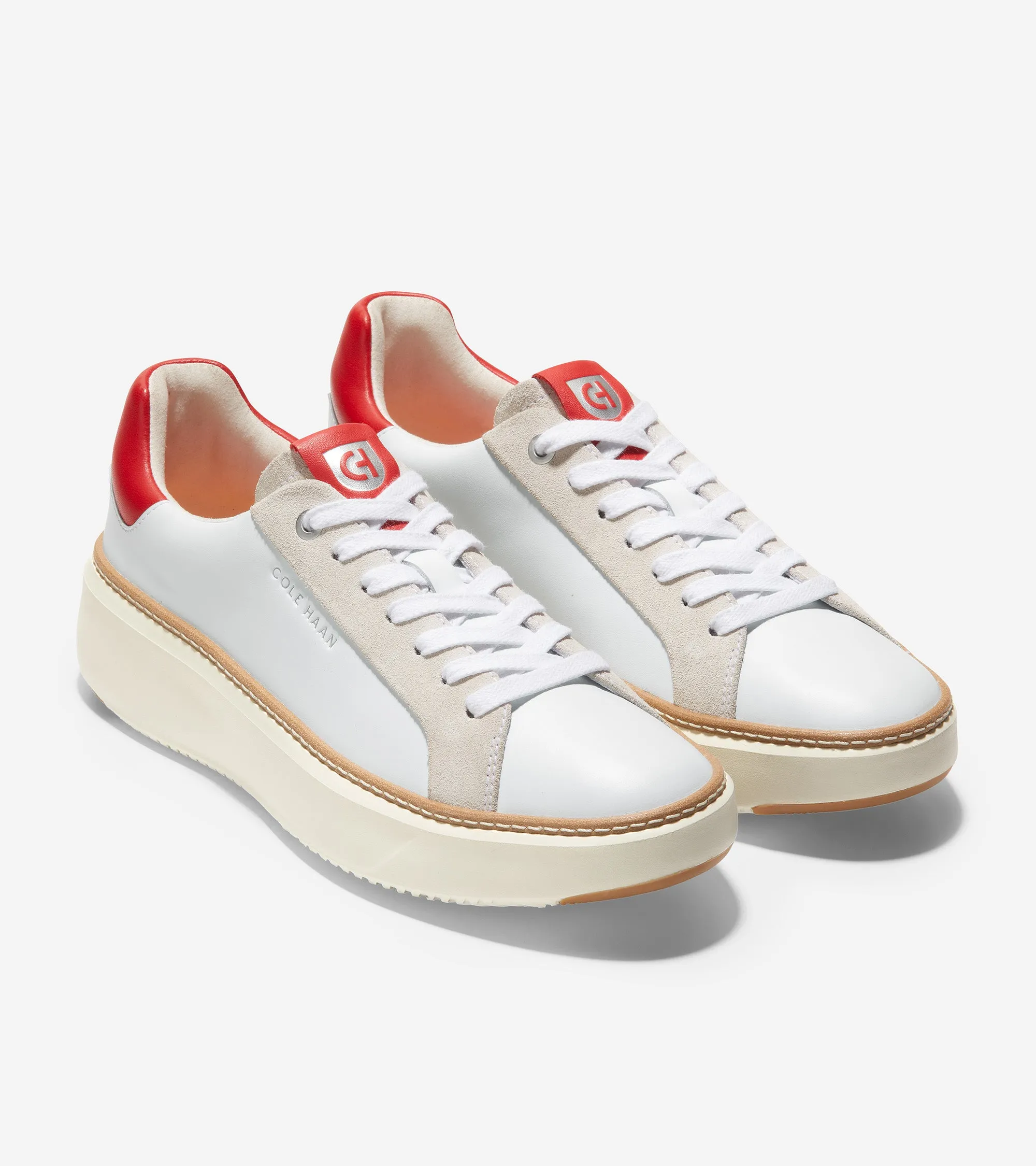 GrandPrø Topspin Sneaker Women's