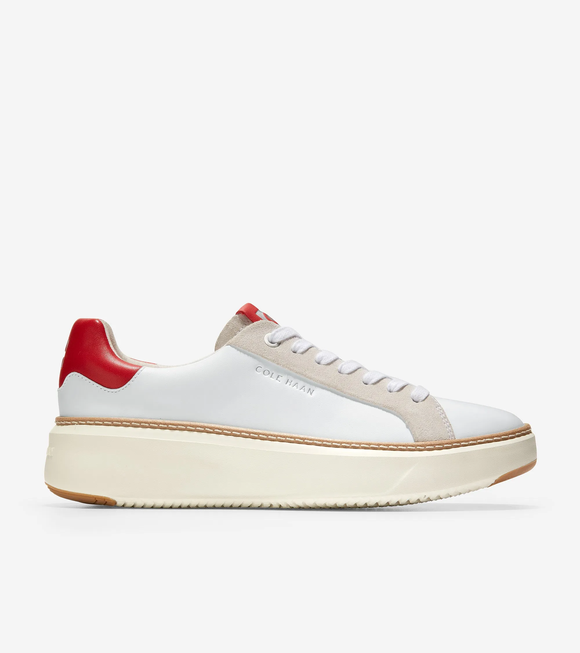 GrandPrø Topspin Sneaker Women's
