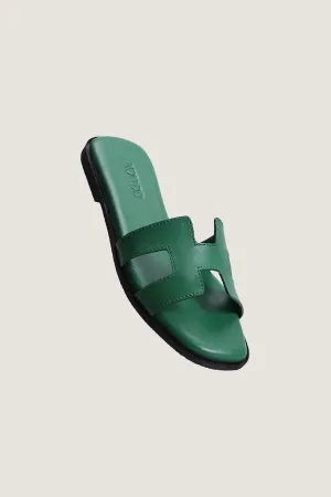 H Style Slipper