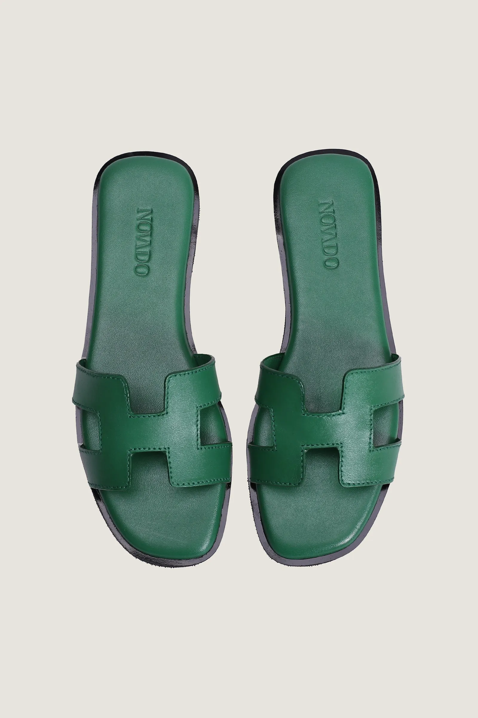 H Style Slipper