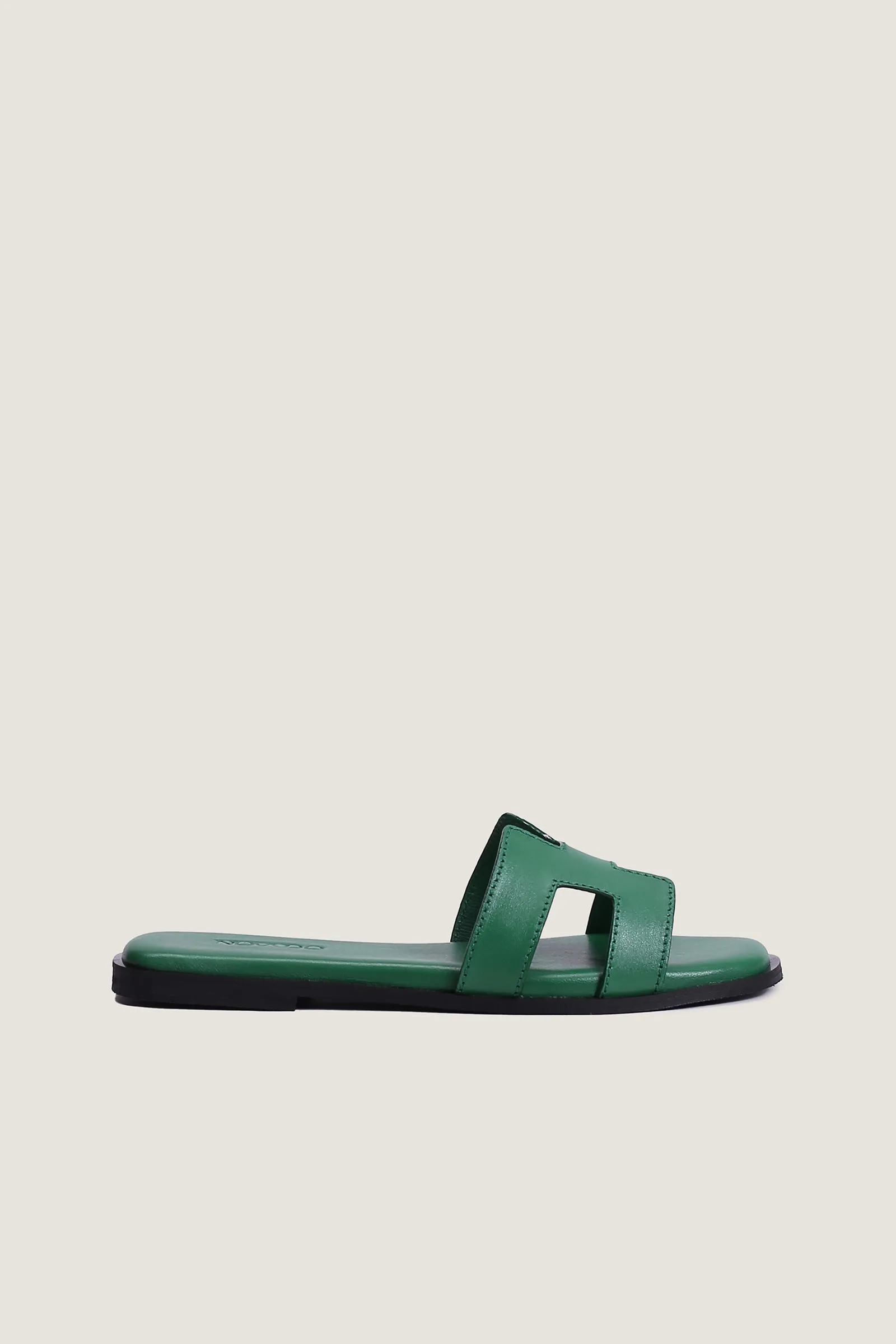 H Style Slipper