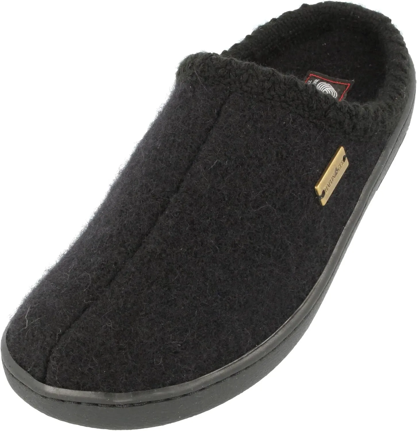 HAFLINGER at Mulberry Slippers