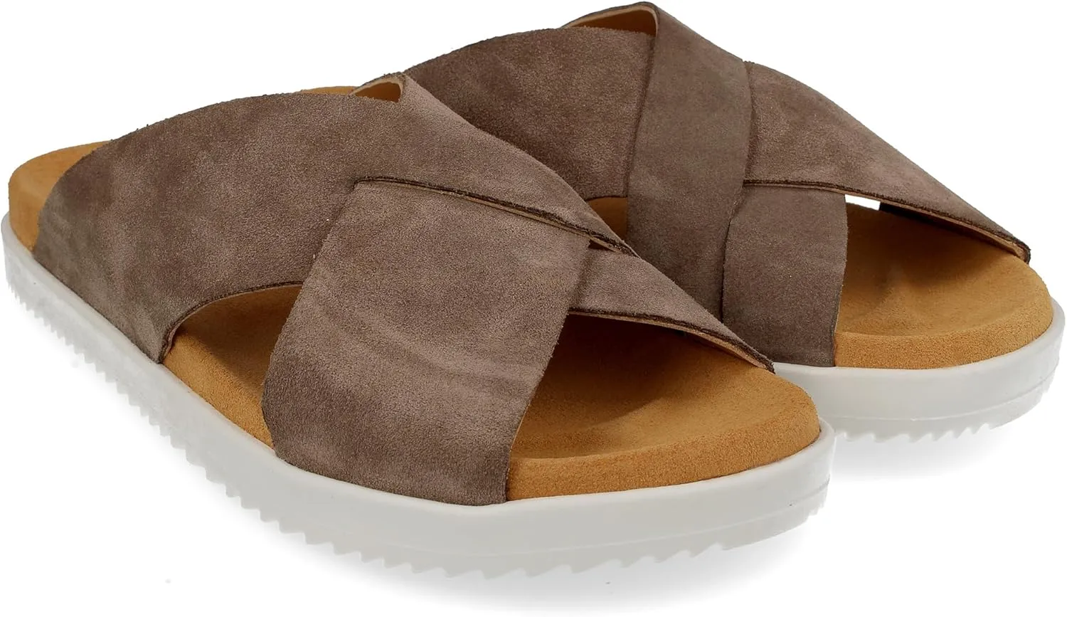 HAFLINGER Unisex Como Sandal